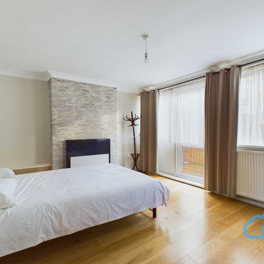RM1 Stepney Way | Stepney Green | London | E1 3HR - Photo 1