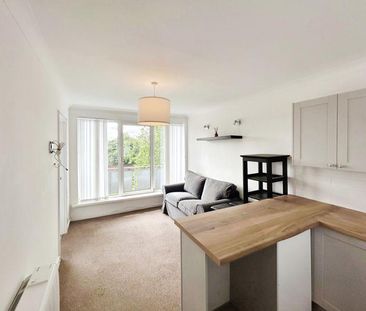 1 bedroom apartment to rent - Photo 2