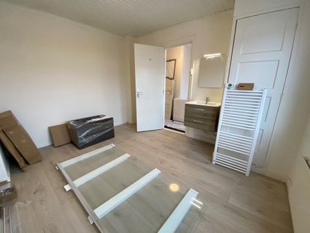 Te huur: Kamer K. de Vriezestraat in Groningen - Foto 2