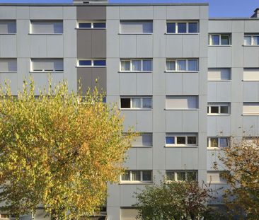 4.5 Zimmer, 71 m², 2. Stock - Photo 4