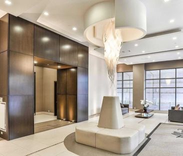 For Lease - 23 Glebe Road Unit# 407, Toronto, Ontario - Photo 6