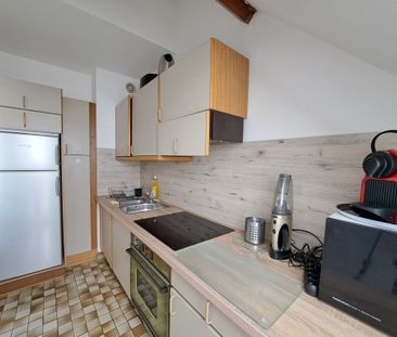 Location Appartement 2 pièces 33m² TROYES 10000 - Photo 6