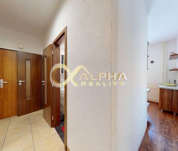 Prenájom: 2 izbový byt s balkónom, centrum, Spišská Nová Ves - Photo 6