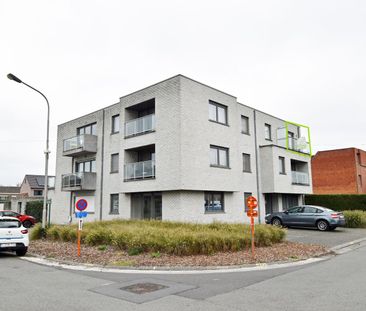 Gezellig appartement te huur met rustige ligging! - Foto 2