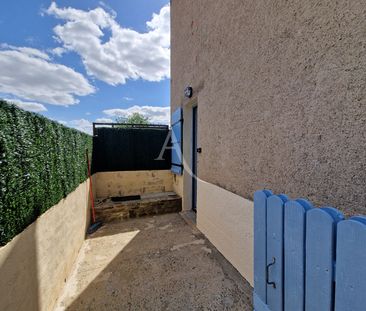 Location Appartement 1 pièce 21m² BELLEVIGNE EN LAYON 49380 - Photo 6