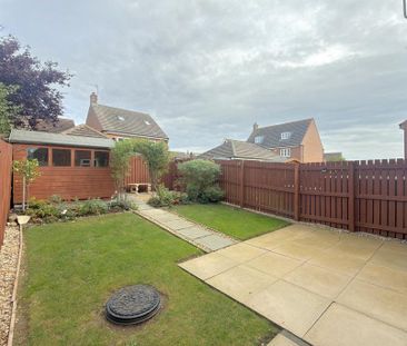 3 bedroom semi-detached house to rent - Photo 6