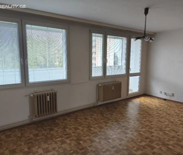 Pronájem bytu 1+kk 36 m² - Photo 2