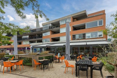 Willem de Zwijgerstraat 6-A, Vijverwijk, 2411VV, Bodegraven - Foto 3