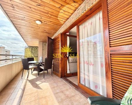 Alquiler de piso en El Acequión - Photo 2