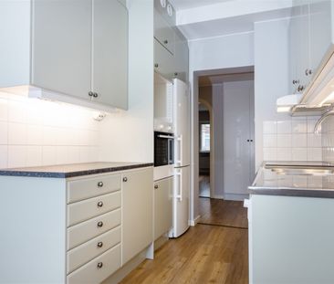 Nackstavägen 22 A - Photo 1