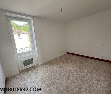 Location Appartement 3 pièces 55m² CASTELMORON SUR LOT 47260 - Photo 2