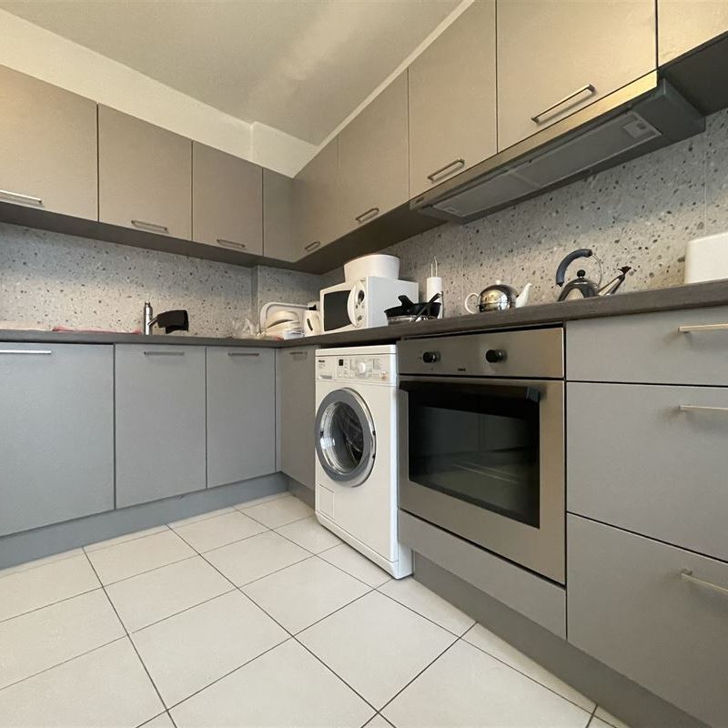 Ruim appartement met zicht op Grote Markt - Photo 1