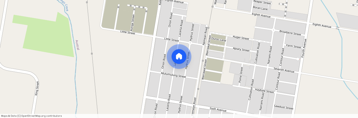 77 Lacerta Road, NSW 2179, Austral