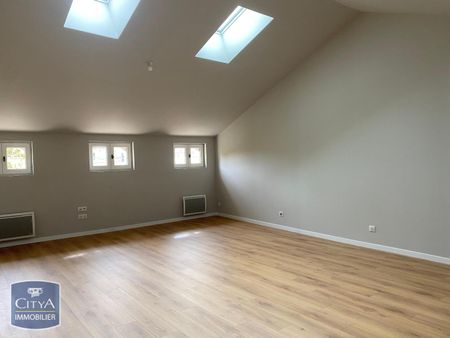Location Appartement 2 pièces 59m² ALBI 81000 - Photo 5