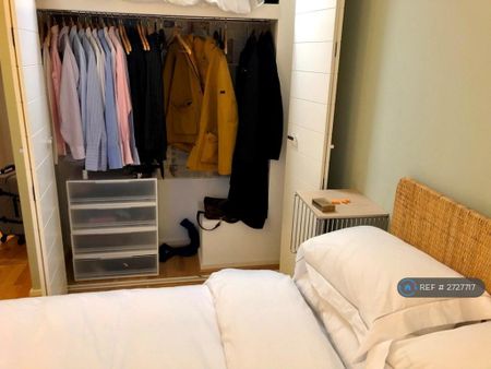 1 bedroom flat to rent - Photo 5