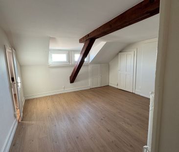 A louer pour une durée déterminée - Photo 2