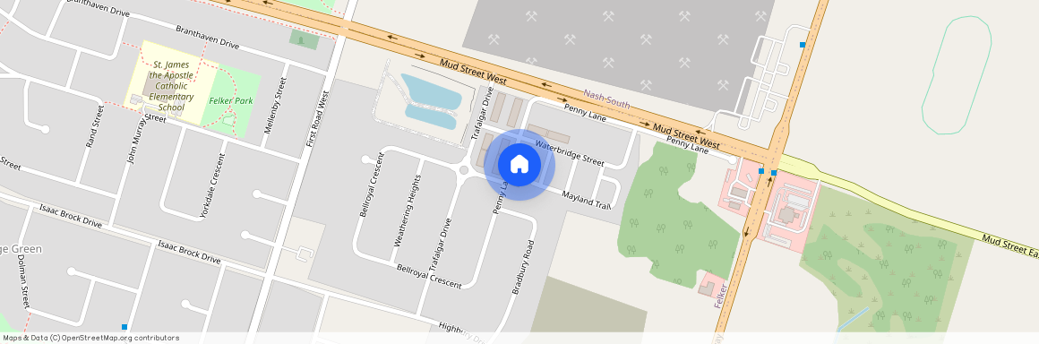 175 PENNY Lane, Stoney Creek