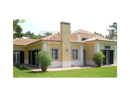 5 room luxury House for rent in Quinta da Marinha (Cascais), Cascais, Lisbon - Photo 4