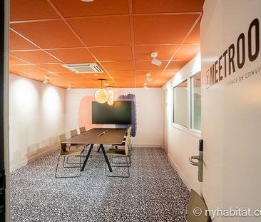 Logement à Paris, Location meublée - T5 - Villejuif (PA-4963) - Photo 2