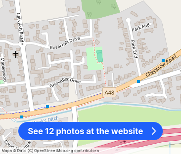 Grenadier Drive, Langstone, Newport, NP18 - Photo 1