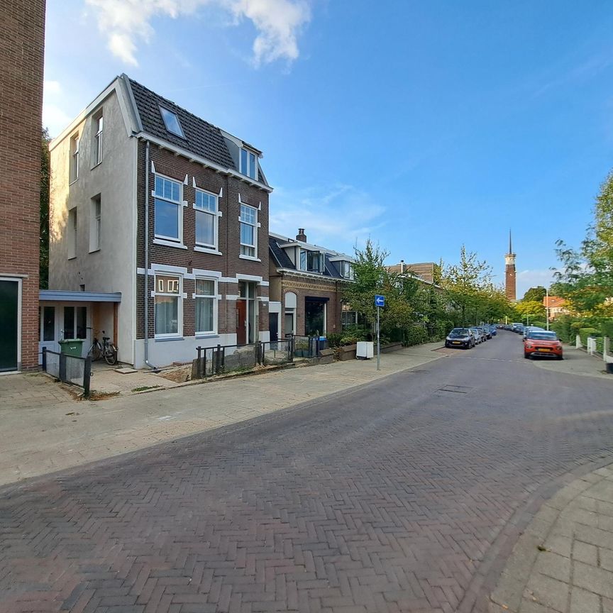 Dommer van Poldersveldtweg, 6523 DE Nijmegen - Foto 1