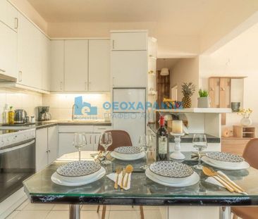 Ενοικίαση κατοικίας, 75 τ.μ., Ηράκλειο, 750 € - Photo 3