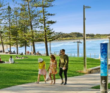 9/110 Howard Avenue, Dee Why NSW 2099 - Apartment For Rent | Domain - Photo 5