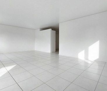 TEILSANIERT: 3.5-ZW à 70 m² im EG - Photo 4