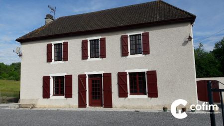 Maison de campgane T5 de 156.35m² sur SEBY - Photo 2