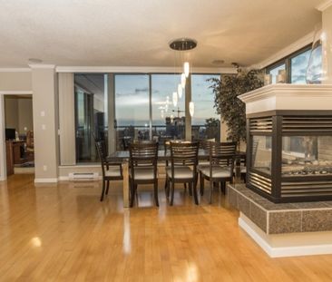 Penthouse in Burnaby, BC - Photo 4