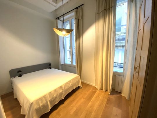 BORDEAUX T2 PLACE DE LA BOURSE - 1 090 €CC - Photo 1