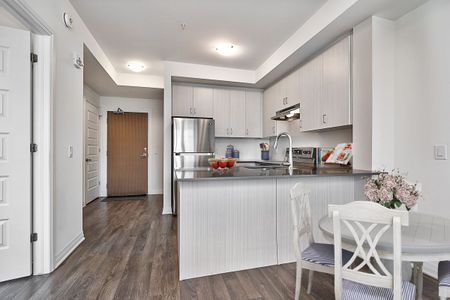 For Lease - 1105 Leger Way Unit# #132, Milton, Ontario - Photo 5