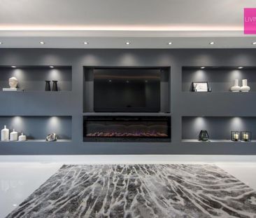 5 bedroom detached house to rent - Photo 4