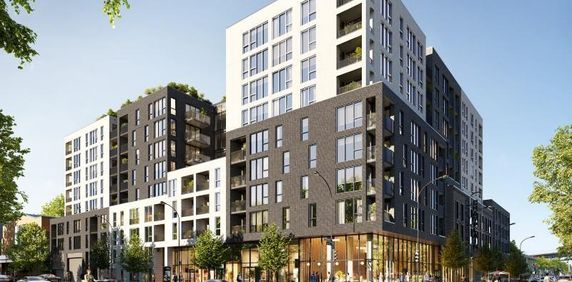 1-bedroom - 1415 Avenue Papineau, Ville-Marie - Photo 2