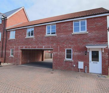 2 bed House for let - Photo 3