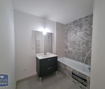 Appartement à louer 3 pièces 60.01m² - Photo 3