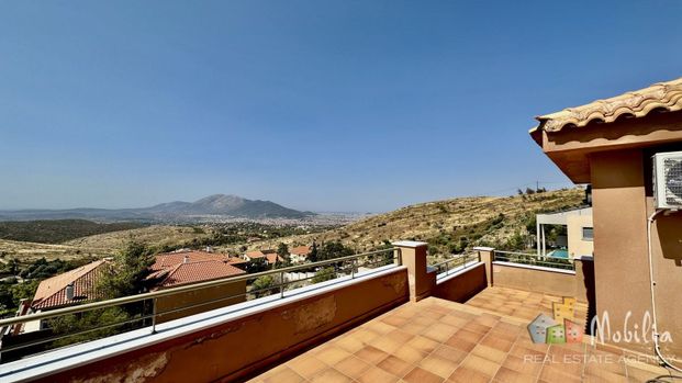 Μονοκατοικία για ενοικίαση Καλίσια (Πεντέλη) - Φωτογραφία 1
