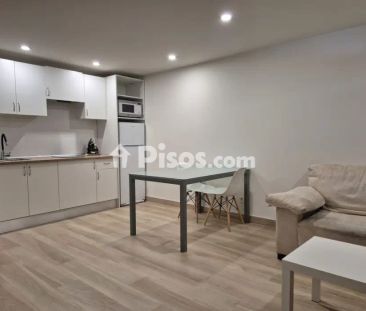 Apartamento en alquiler en Villanueva de La Cañada - Foto 5