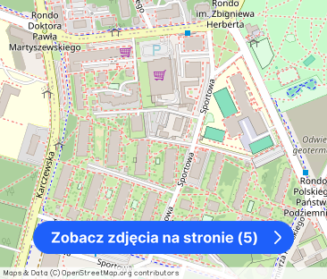 Mieszkanie, 38 m², Otwock – zdjęcie 1