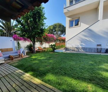 4 room luxury House for rent in Tercena, Oeiras, Lisbon - Photo 3