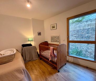 Location Appartement 4 pièces 87m² ANGERS 49000 - Photo 3