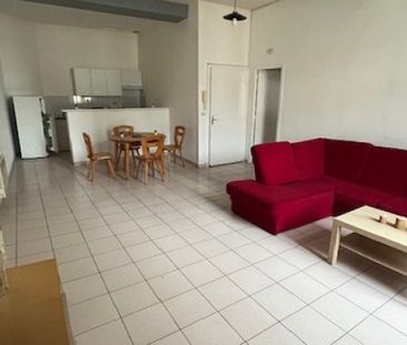 APT T2 BIS MEUBLE BEZIERS - Photo 1