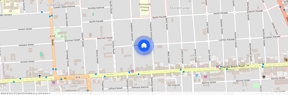 97 Carlton Pde, SA 5031, Torrensville