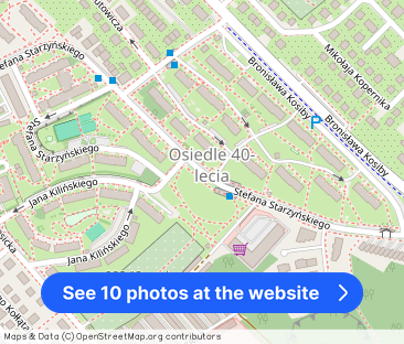 Mieszkanie do wynajęcia - Photo 1