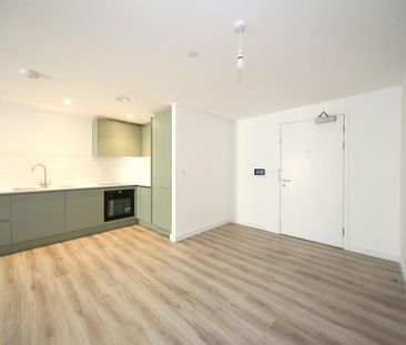 2 bedroom apartment to rent - Photo 6