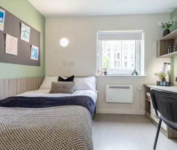 Classic Plus Ensuite - Photo 5