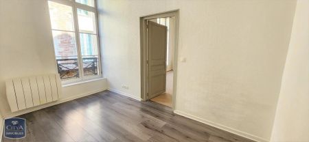 Appartement à louer 2 pièces 35.1m² - Photo 2