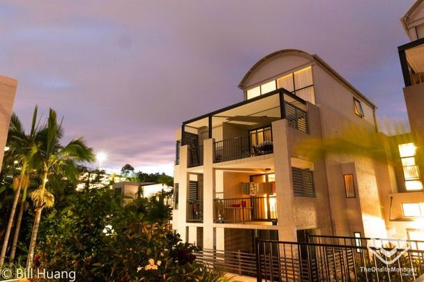 Two bedroom apartment in the heart of Toowong - Photo 1