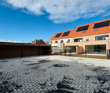 Appartement te huur in De Klinge met 2 slaapkamers - foto 6