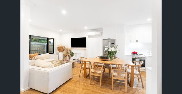 Newly Renovated Home - Photo 1